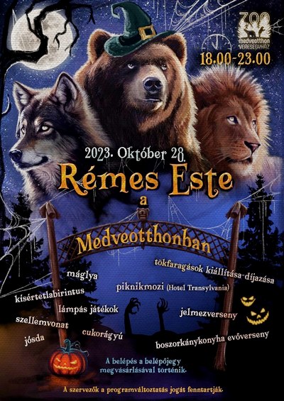 Rmes este programja